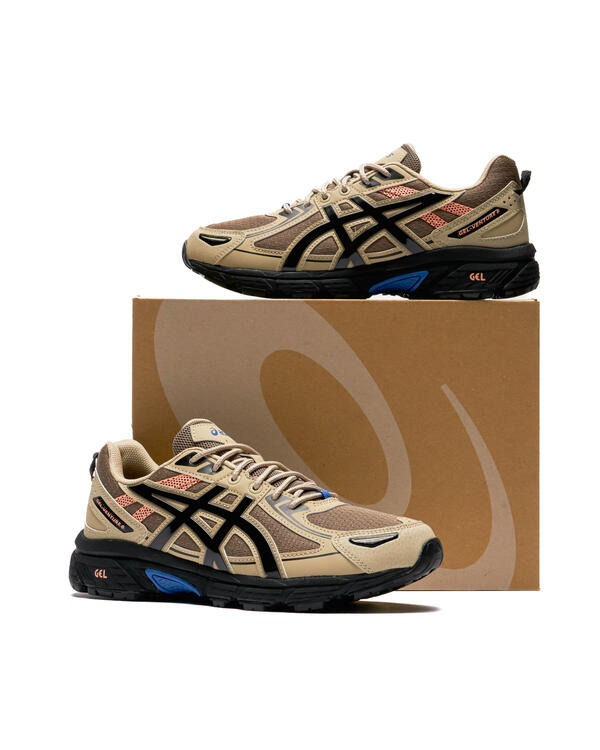 Asics GEL-VENTURE 6 | 1203A297-200 | AFEW STORE